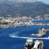 Правительство Испании не дало согласия на заход в порт Сеута двух российских военных кораблей