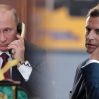 Макрон анонсировал переговоры с Путиным