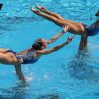 Олимпийская сборная Греции по синхронному плаванию помещена на карантин из-за коронавируса