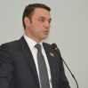 ММ лишил депутатской неприкосновенности Эльданиза Салимова