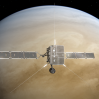 Космический аппарат Solar Orbiter совершил пролет у Венеры