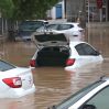 В Турции четыре человека погибли при наводнении