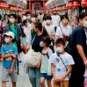 Япония расширяет режим ЧС из-за коронавируса