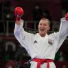 Токио-2020: Азербайджанская каратистка Ирина Зарецкая вышла в финал
