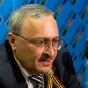Агабей Аскеров освобожден от должности гендиректора издательства "Азербайджан"