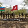 Турецкая и Азербайджанская армии продолжат создавать братские бригады - Минобороны
