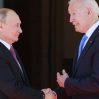 Раскрыта стоимость встречи Путина и Байдена в Женеве