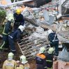 Спасатели извлекли из-под завалов третьего погибшего после взрыва газа в России