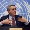 Комиссар ООН по делам беженцев Филиппо Гранди прибыл с визитом в Афганистан