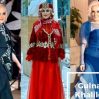 Коллекция "Карабах –это Азербайджан!" на выставке моды в Стокгольме 