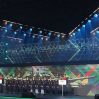 Состоялась церемония закрытия "Международных армейских игр - 2021"