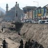 В Кабуле и Джелалабаде в субботу прогремели взрывы