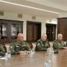 Карабах и генералы: «Санта-Барбара» и грустные лица