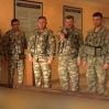 В Нахчыване продолжаются совместные учения военнослужащих Азербайджана и Турции