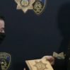Полиция США наградила азербайджанца, спасшего сотни жизней