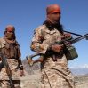 Талибан направил бойцов спецназа в провинцию Тахар