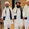 Талибы обвинили Таджикистан во вмешательстве в дела Афганистана