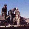 Талибы стягивают силы к границе с Таджикистаном