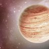 Астрономы зафиксировали столкновение Юпитера с неизвестным объектом