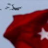 Самолеты Турции и Азербайджана пролетели над Босфором