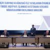 Состоялось подписание азербайджано-турецких договоров