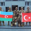 ММ утвердит меморандум о взаимопонимании по учениям спецназа армий Азербайджана и Турции