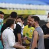 ФИФА сожалеет об отмене матча Бразилия-Аргентина