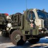 ВС России начали получать новейшие ЗРК С-500