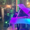 Музыкальная любовь Дианы и Афгана: вечер романтики на джазовом фестивале в Баку – ФОТО