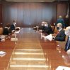 Генсек ООН встретился с лидерами общин Кипра