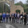 Госкомитет по работе с диаспорой укрепляет связи с Ингушетией - визит в Малгобек