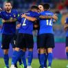 Сборная Италии по футболу установила рекорд мира