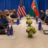 Глава МИД Азербайджана встретился с замгоссекретаря США