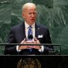 Байден перепутал США и ООН во время речи