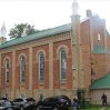 Турки-уйгуры превратили 148-летнюю церковь в Канаде в мечеть