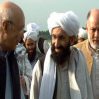 Экс-президент Афганистана встретился в Кабуле с представителями РФ, КНР и Пакистана
