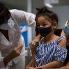 Куба первой в мире начала вакцинацию от COVID-19 детей с 2 лет