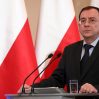 Польша собирается продлить режим ЧП на границе с Беларусью