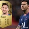 Месси получил наивысший рейтинг в FIFA 22