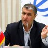Глава Организации по атомной энергии Ирана прибыл в Вену