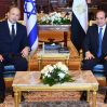 Премьер Израиля остался доволен встречей с президентом Египта