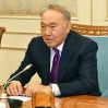 Назарбаев: Победа Азербайджана имеет важное значение для тюркского мира