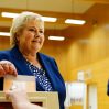 Рабочая партия лидирует на парламентских выборах в Норвегии