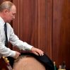 Находящийся на самоизоляции Путин проголосует на предстоящих парламентских выборах дистанционно
