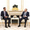 Кремль пояснил, почему встреча Путина с Асадом не анонсировалась