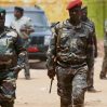 Лидер мятежников Гвинеи заявил, что страну ждет переходный период