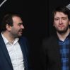 Шахрияр Мамедъяров и Теймур Раджабов уступили свои партии в Туре чемпионов