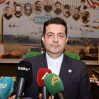 Посол Ирана назвал учения на границе с Азербайджаном плановыми