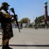 Блинкен заявил, что доставшееся талибам американское оружие не угрожает соседям Афганистана