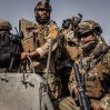 Афганские военные присоединяются к отрядам талибов